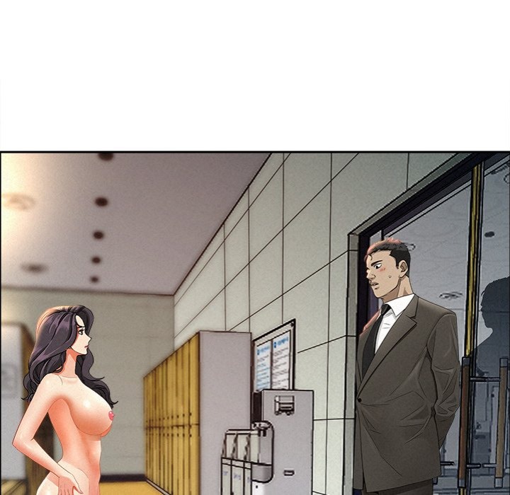 Milf Guard Chapter 23 - Page 19