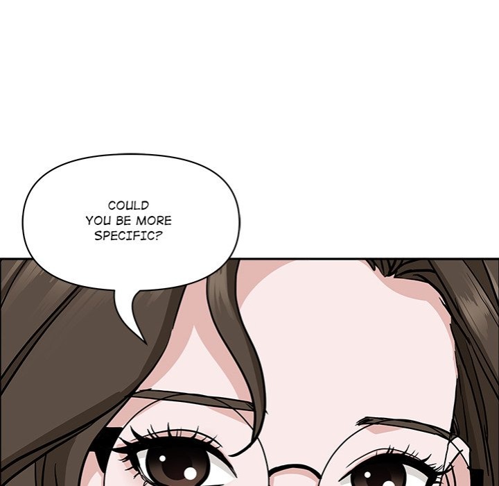 Milf Guard Chapter 23 - Page 85
