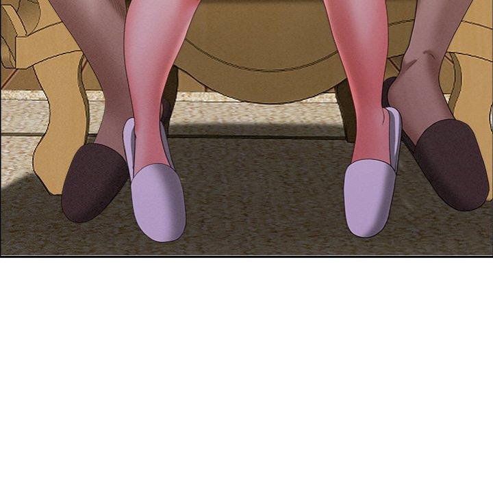 Milf Guard Chapter 27 - Page 128