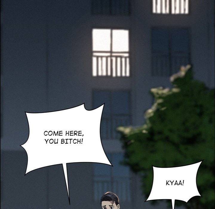 Milf Guard Chapter 28 - Page 106
