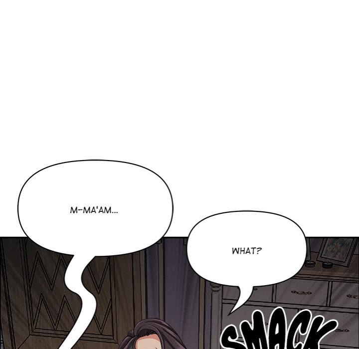 Milf Guard Chapter 28 - Page 174