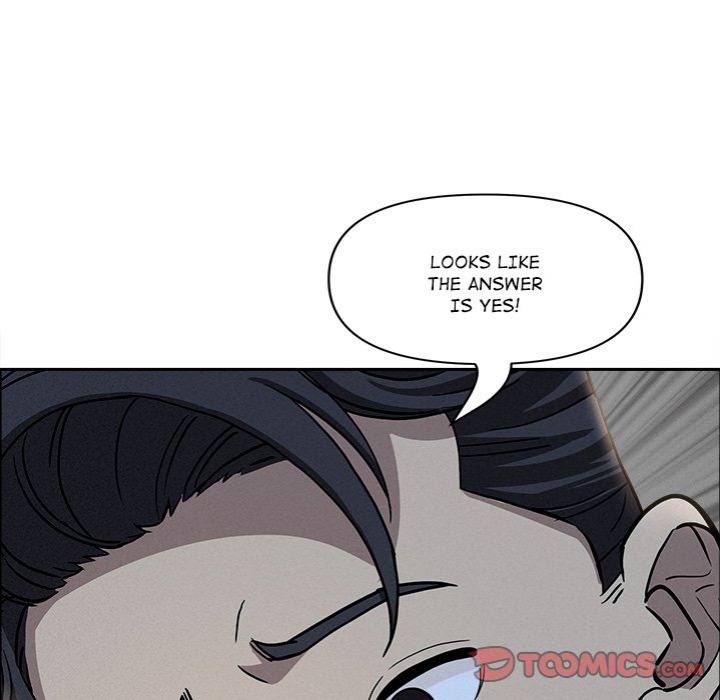 Milf Guard Chapter 28 - Page 76
