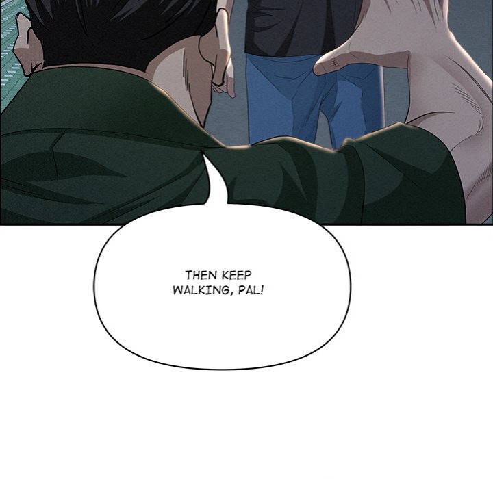 Milf Guard Chapter 28 - Page 96