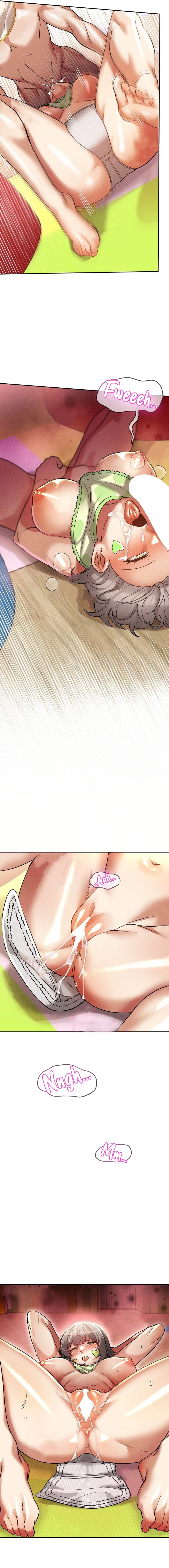 69 University Chapter 17 - Page 19