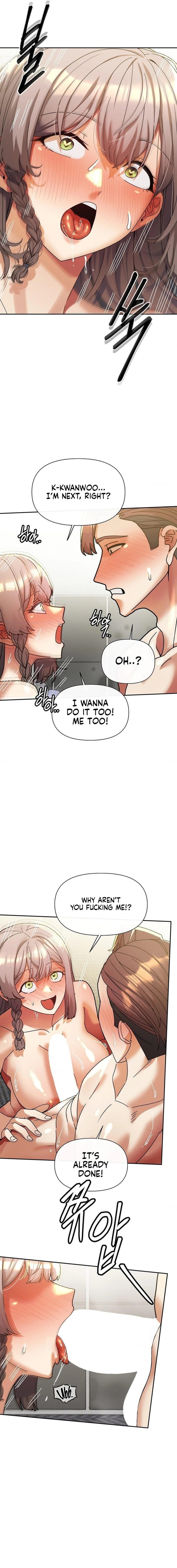 69 University Chapter 30 - Page 11