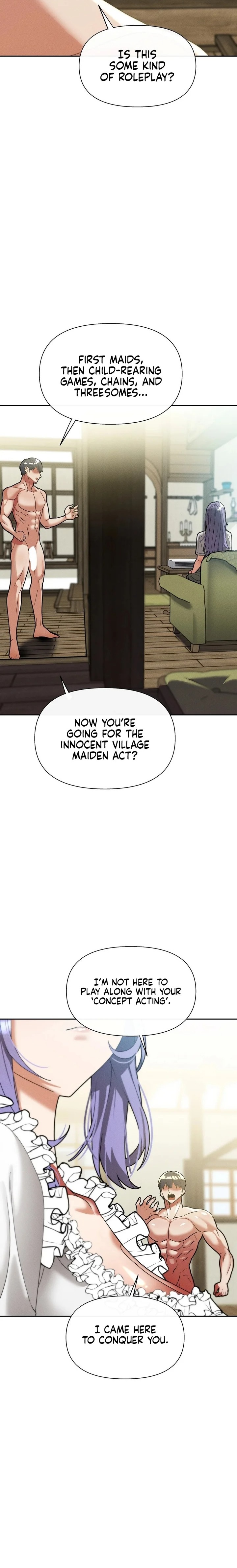 69 University Chapter 32 - Page 20