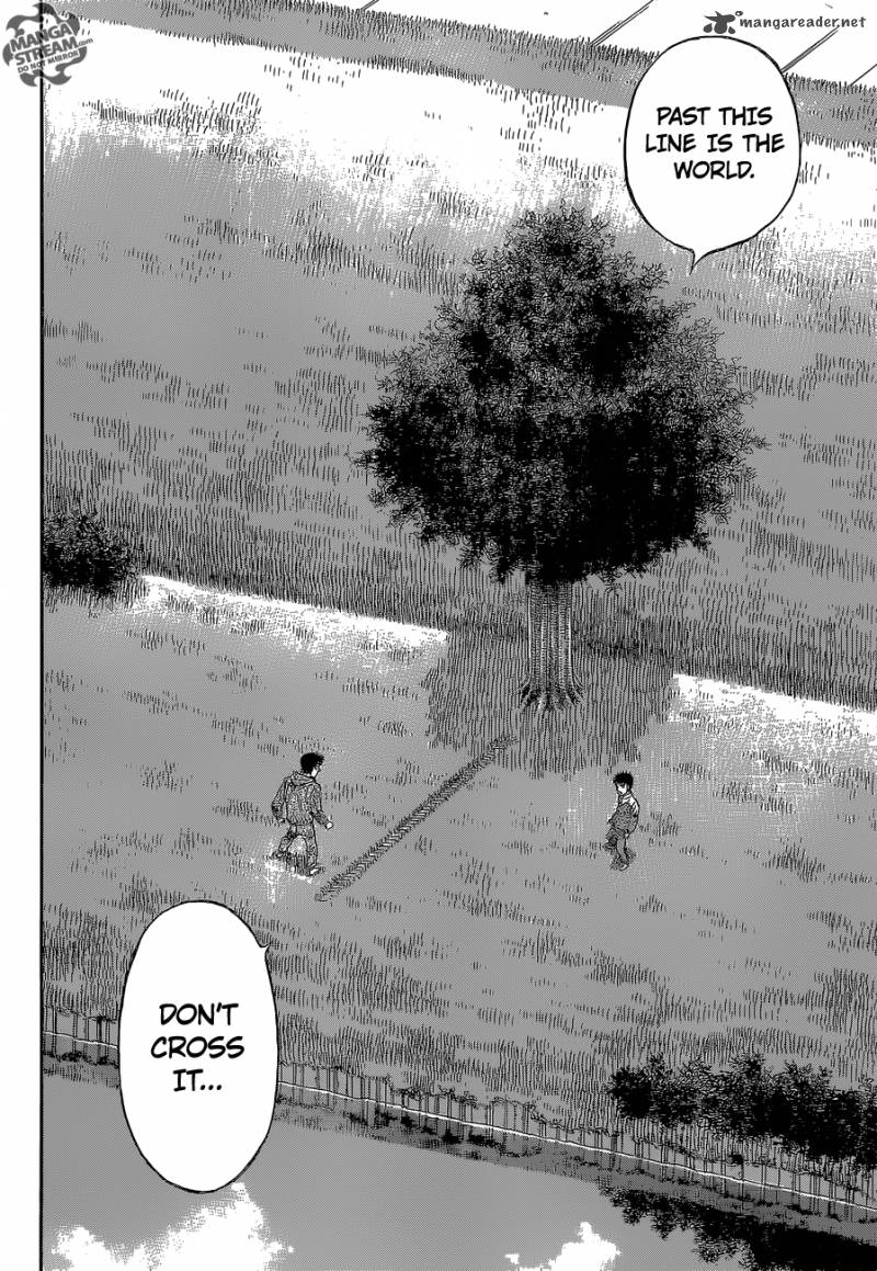 Hajime no Ippo Chapter 1079 - Page 10