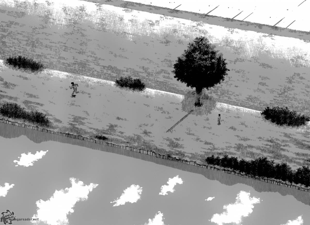 Hajime no Ippo Chapter 1079 - Page 14