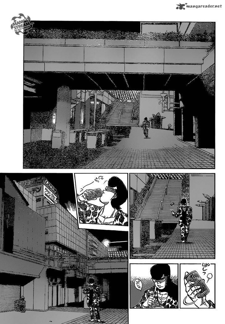 Hajime no Ippo Chapter 1143 - Page 7