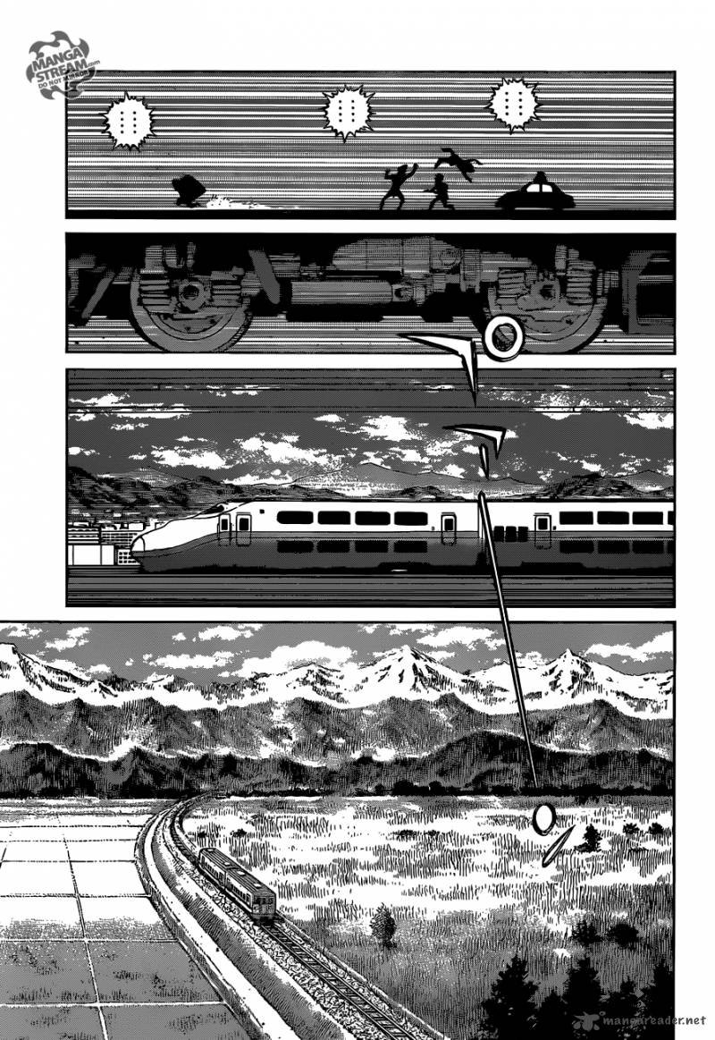 Hajime no Ippo Chapter 1166 - Page 13