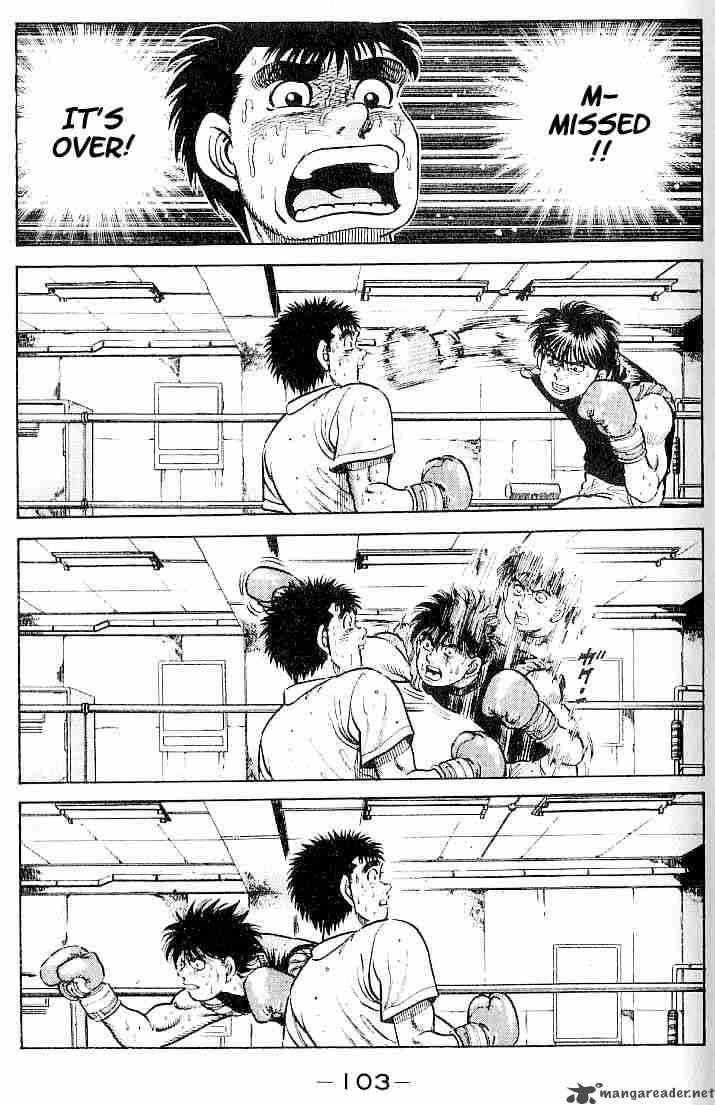Hajime no Ippo Chapter 12 - Page 18