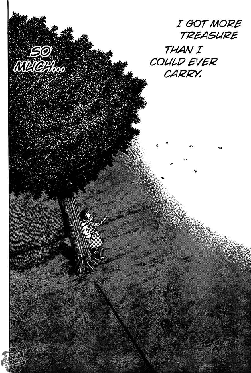 Hajime no Ippo Chapter 1209 - Page 13