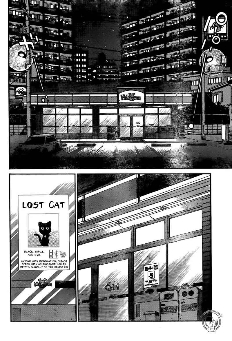 Hajime no Ippo Chapter 1234 - Page 14