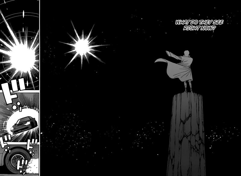 Hajime no Ippo Chapter 1315 - Page 15