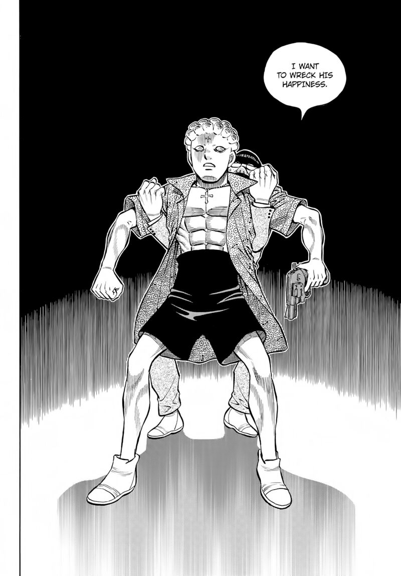 Hajime no Ippo Chapter 1419 - Page 6