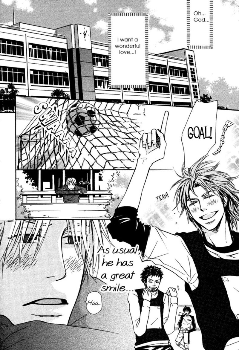 Hajime no Ippo Chapter 1422 - Page 15