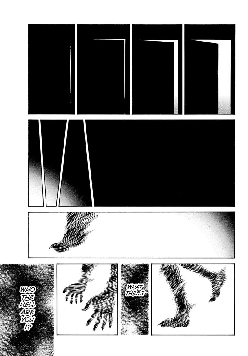 Hajime no Ippo Chapter 1429 - Page 13