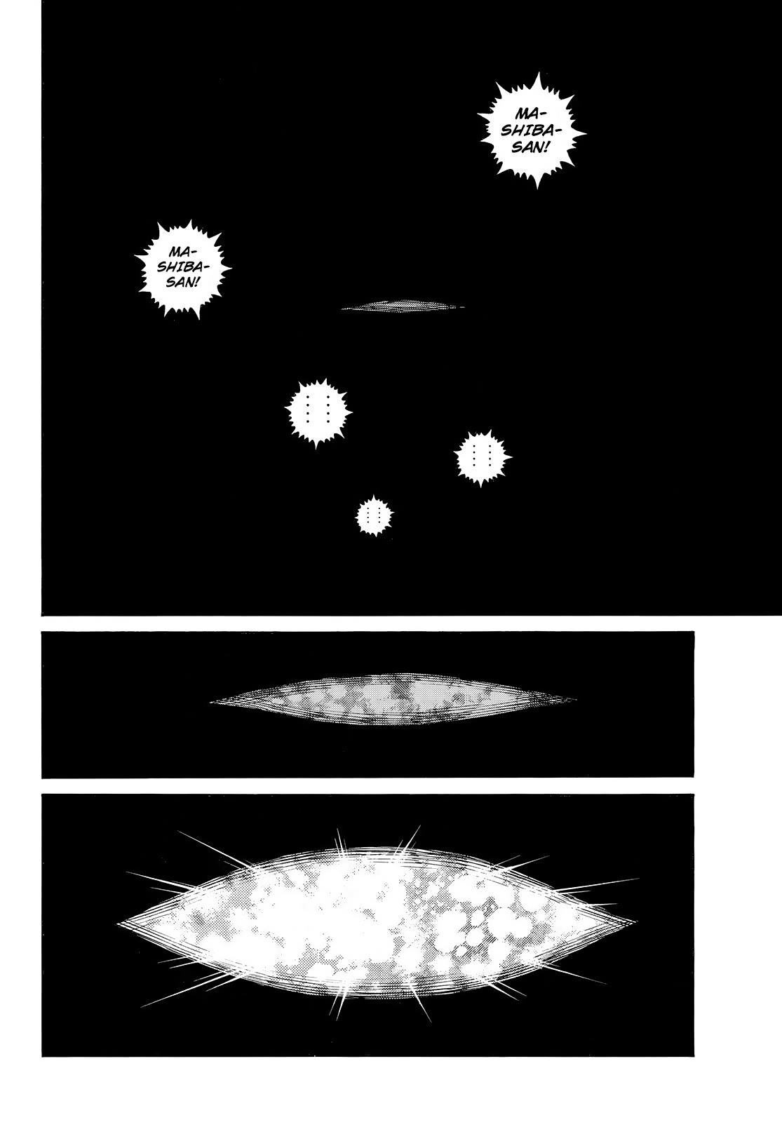 Hajime no Ippo Chapter 1472 - Page 8