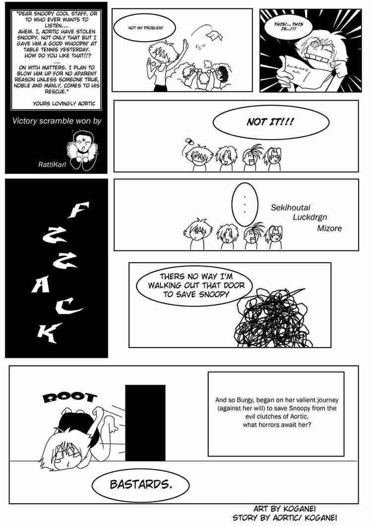 Hajime no Ippo Chapter 198 - Page 2