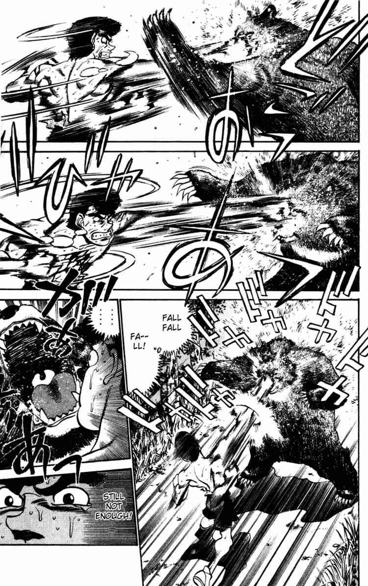 Hajime no Ippo Chapter 230 - Page 13