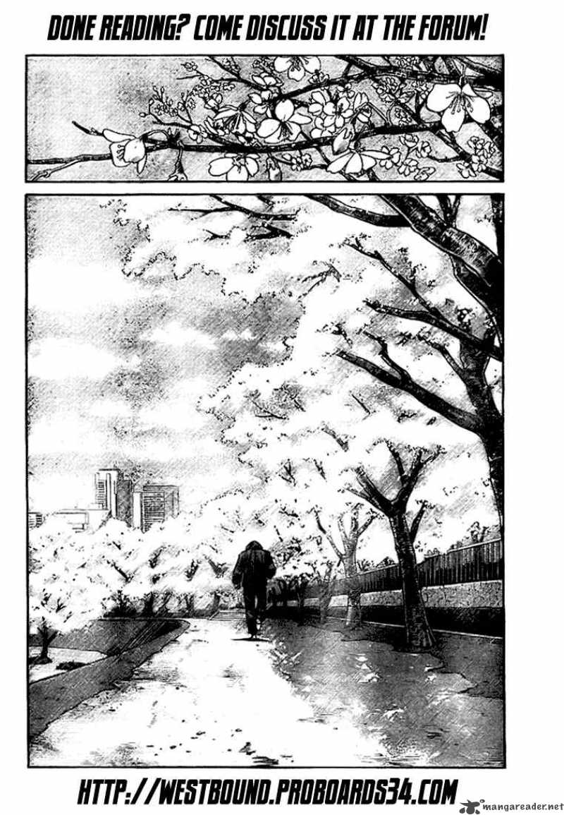Hajime no Ippo Chapter 815 - Page 18