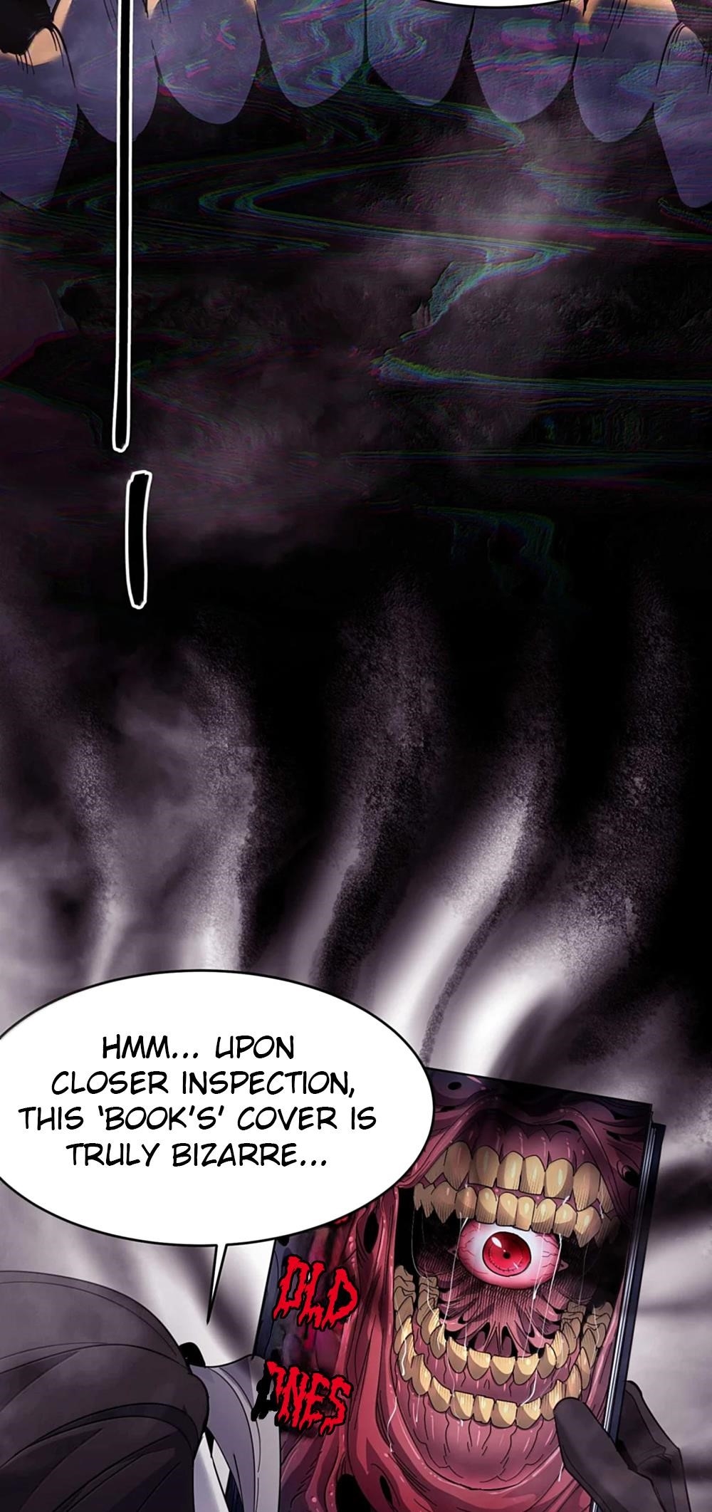 I'm Really Not the Evil God's Lackey Chapter 159 - Page 4