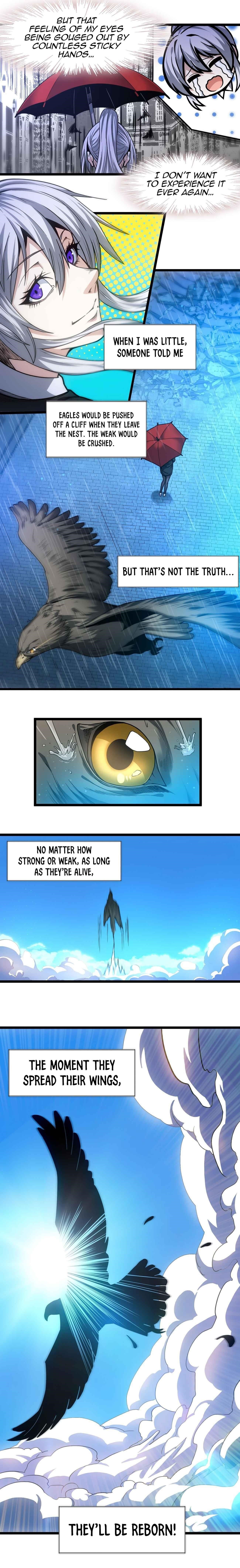 I'm Really Not the Evil God's Lackey Chapter 36 - Page 25
