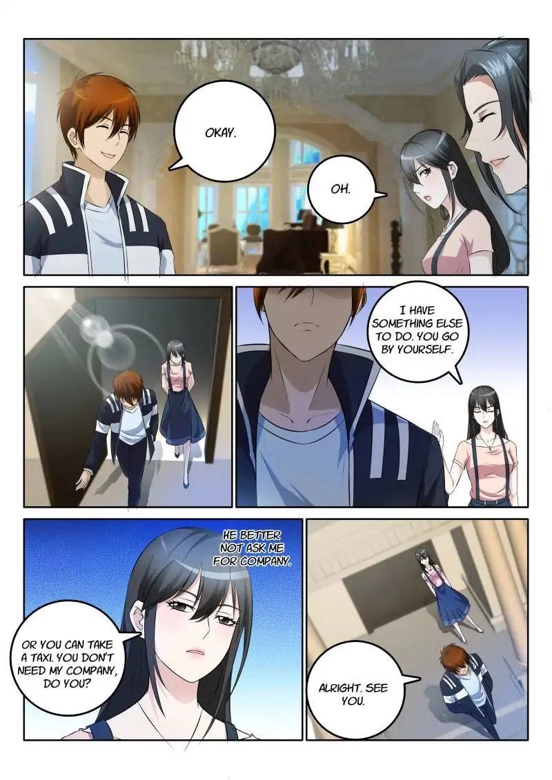 Rebirth of the Urban Immortal Cultivator Chapter 1 - Page 16