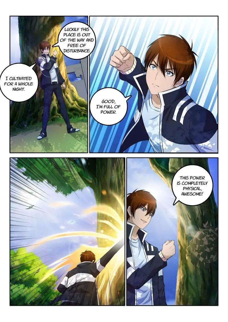 Rebirth of the Urban Immortal Cultivator Chapter 1 - Page 22