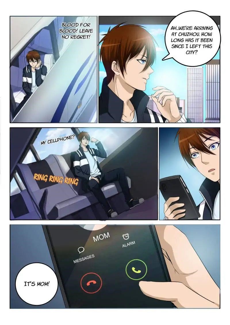 Rebirth of the Urban Immortal Cultivator Chapter 1 - Page 5