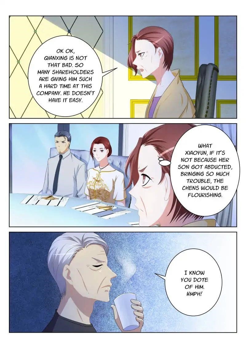 Rebirth of the Urban Immortal Cultivator Chapter 100 - Page 5