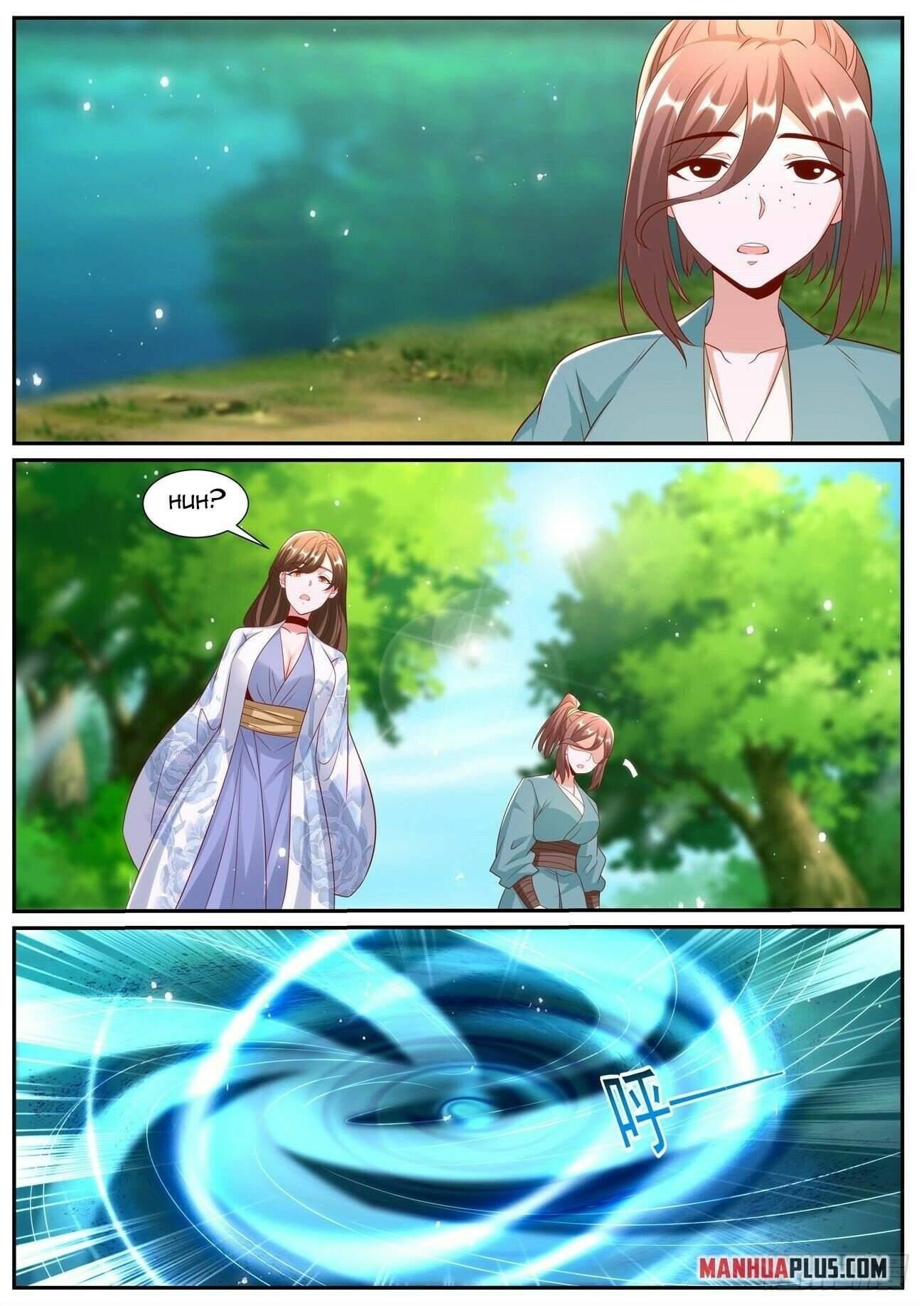 Rebirth of the Urban Immortal Cultivator Chapter 1004 - Page 7