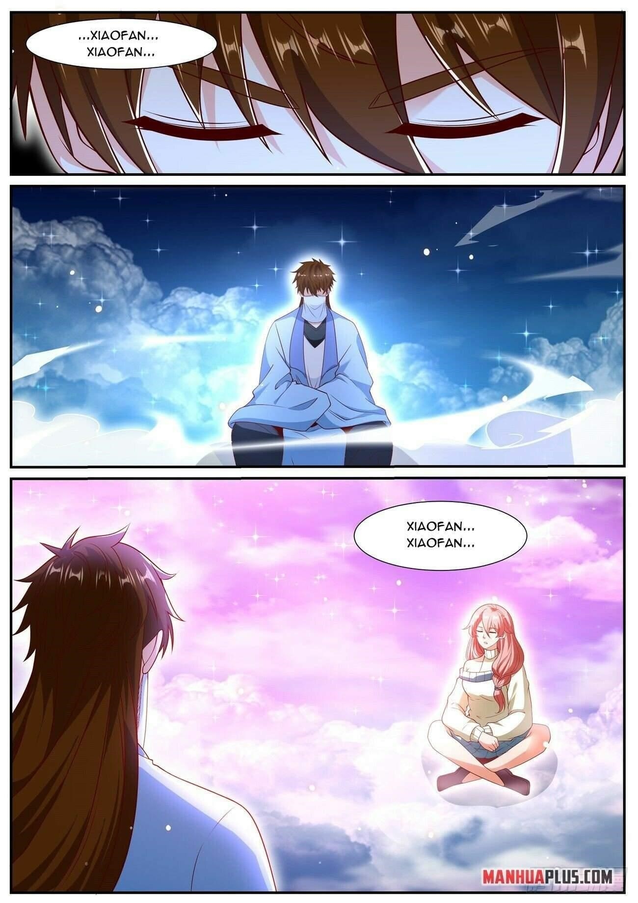 Rebirth of the Urban Immortal Cultivator Chapter 1007 - Page 11