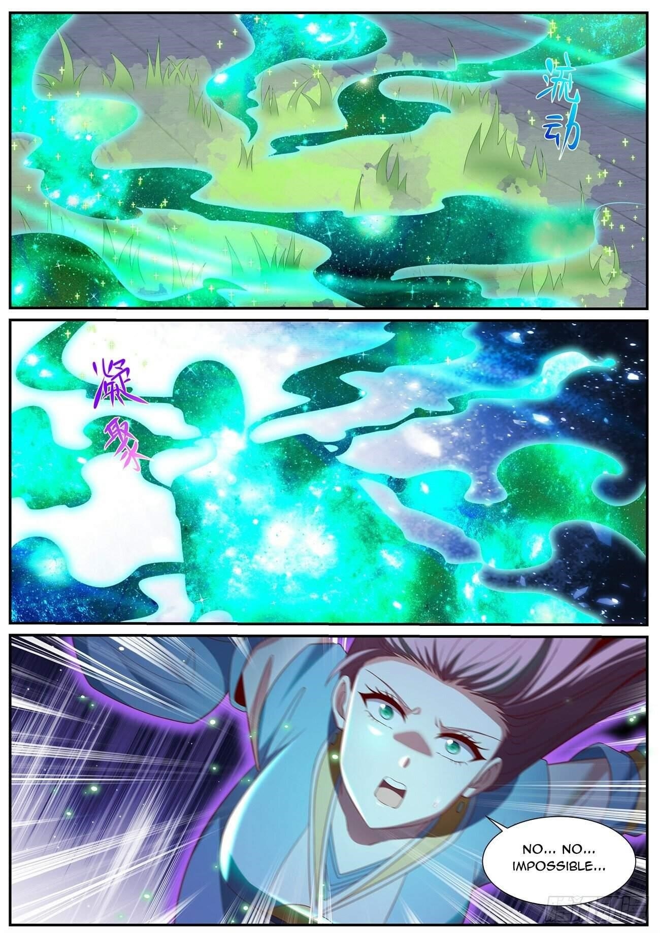 Rebirth of the Urban Immortal Cultivator Chapter 1013 - Page 7