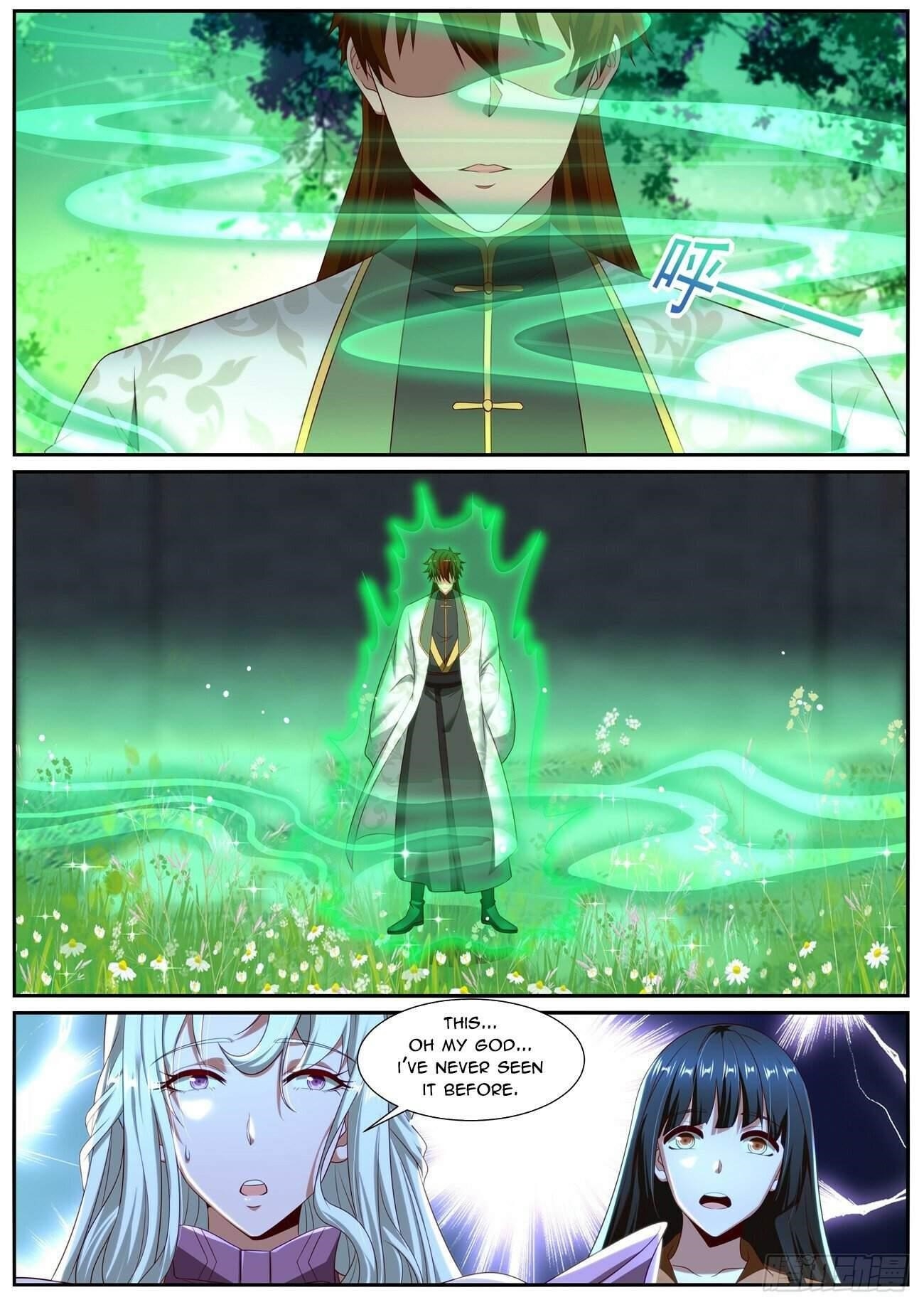 Rebirth of the Urban Immortal Cultivator Chapter 1017 - Page 6