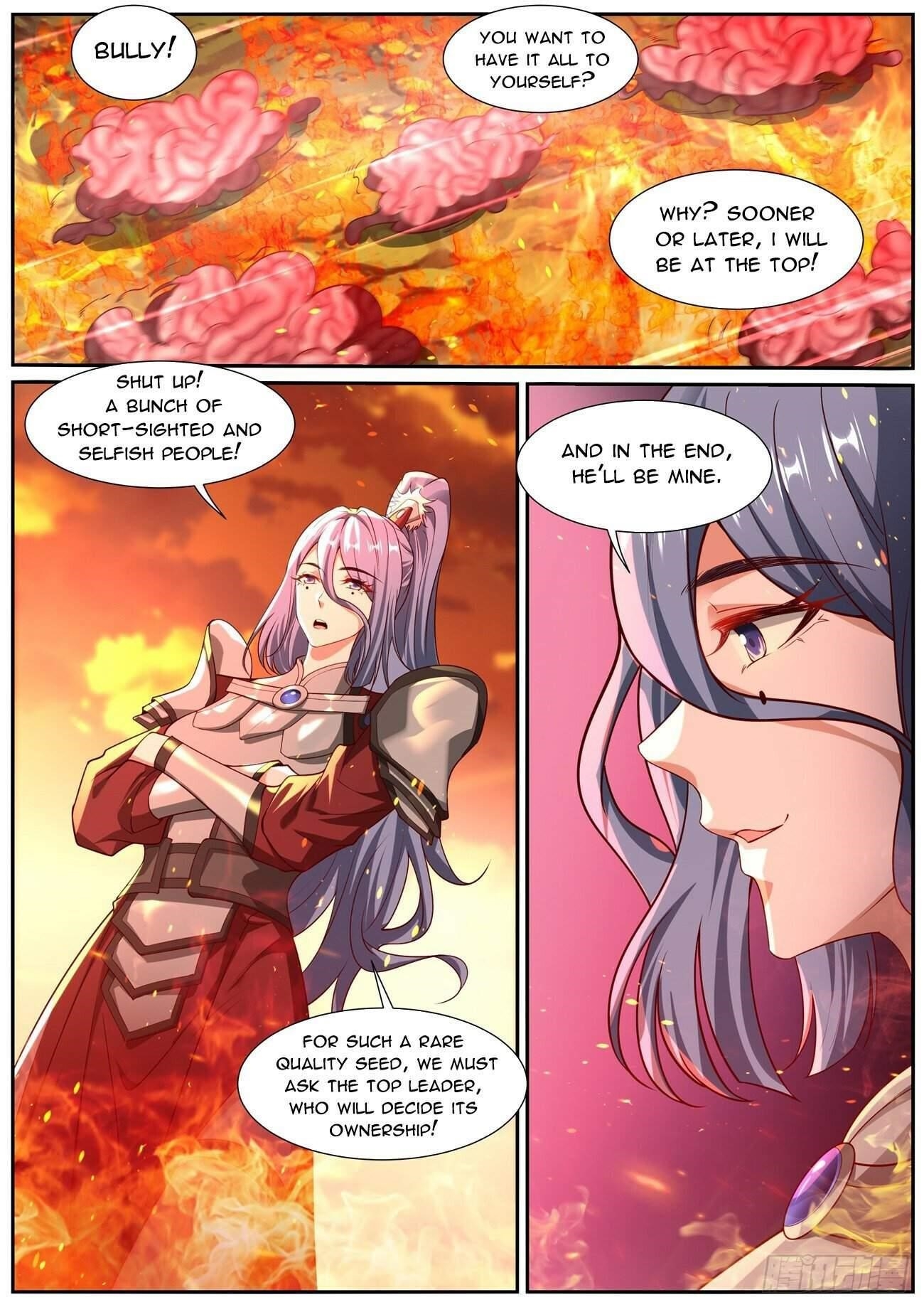 Rebirth of the Urban Immortal Cultivator Chapter 1019 - Page 6