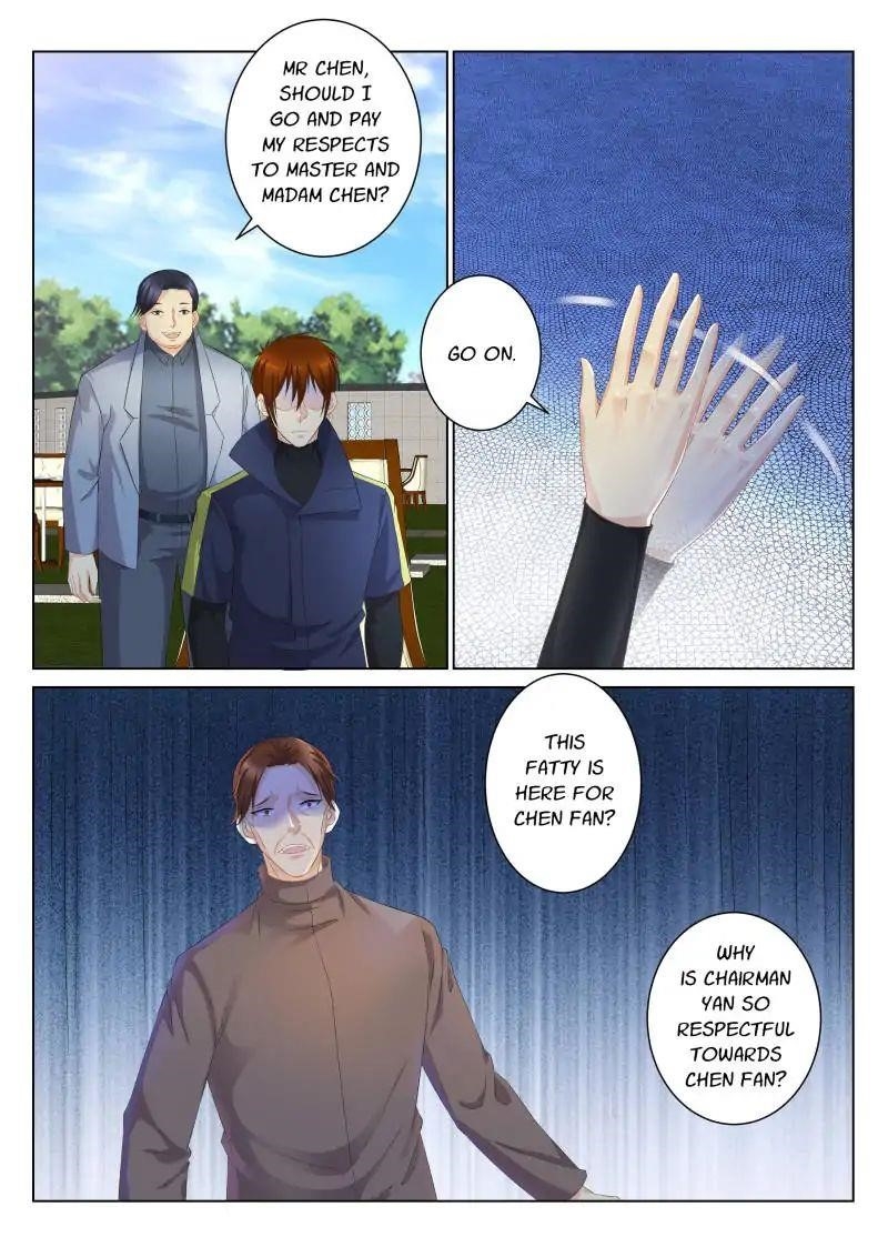 Rebirth of the Urban Immortal Cultivator Chapter 102 - Page 5