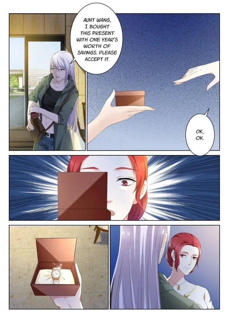 Rebirth of the Urban Immortal Cultivator Chapter 104 - Page 5