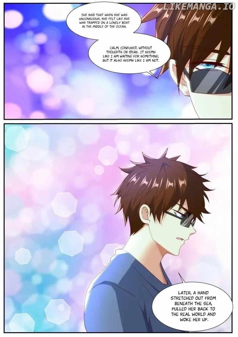 Rebirth of the Urban Immortal Cultivator Chapter 1050 - Page 6