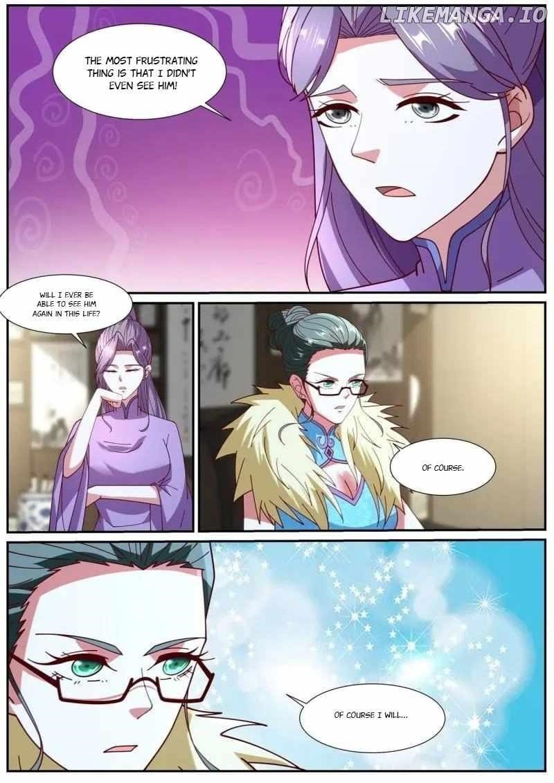Rebirth of the Urban Immortal Cultivator Chapter 1060 - Page 12