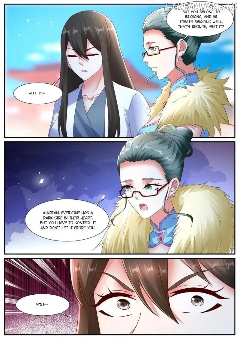 Rebirth of the Urban Immortal Cultivator Chapter 1065 - Page 6