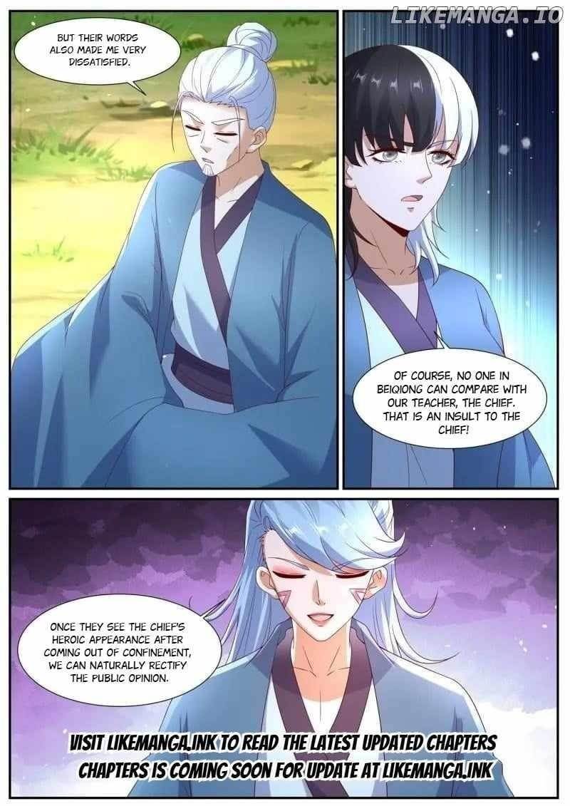 Rebirth of the Urban Immortal Cultivator Chapter 1067 - Page 12