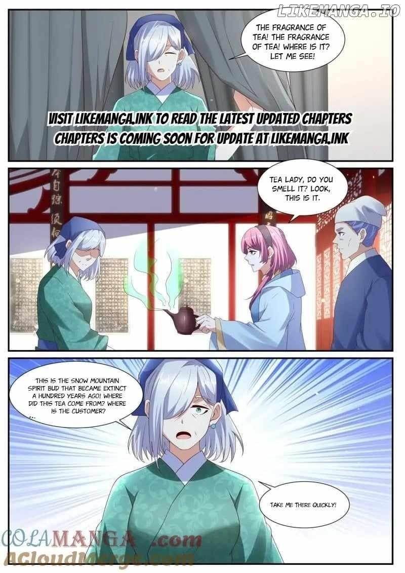 Rebirth of the Urban Immortal Cultivator Chapter 1073 - Page 12