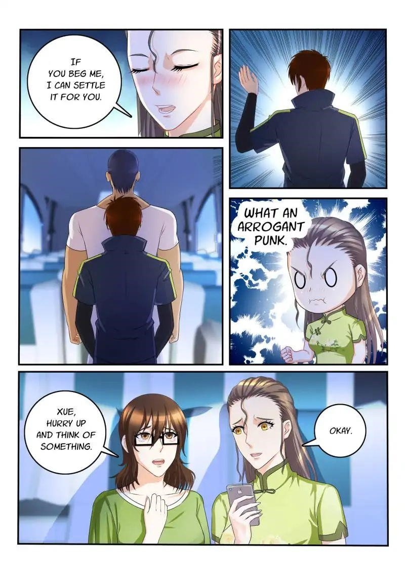 Rebirth of the Urban Immortal Cultivator Chapter 108 - Page 2