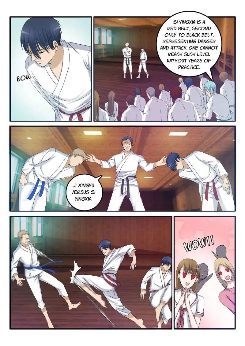 Rebirth of the Urban Immortal Cultivator Chapter 11 - Page 10