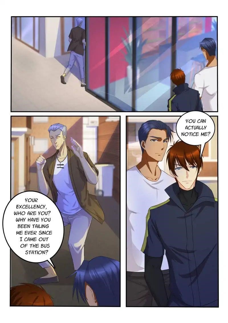 Rebirth of the Urban Immortal Cultivator Chapter 110 - Page 8