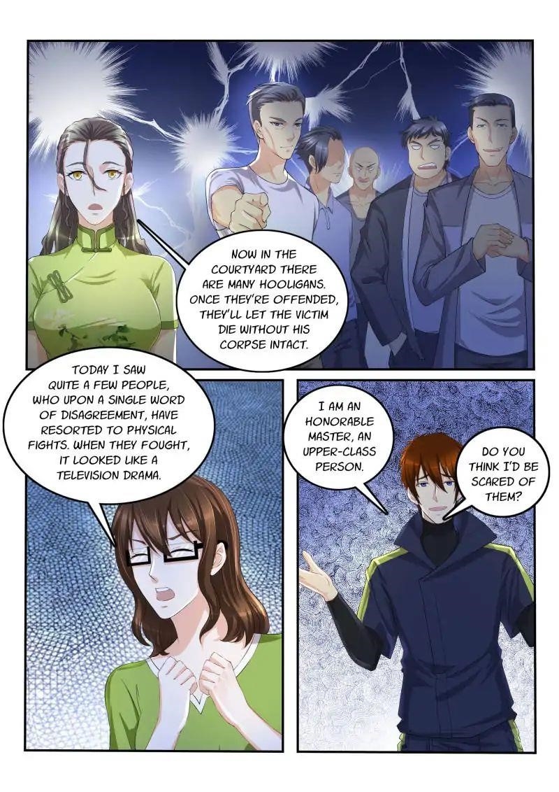 Rebirth of the Urban Immortal Cultivator Chapter 114 - Page 3