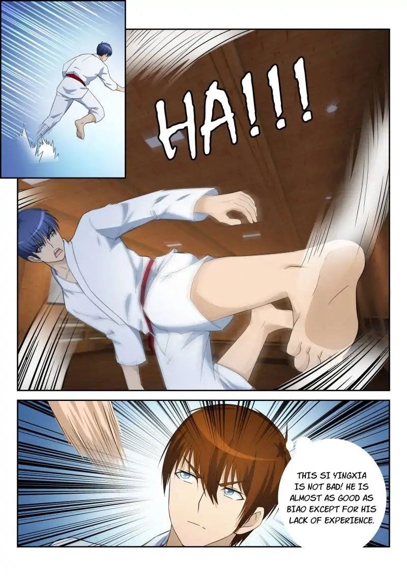 Rebirth of the Urban Immortal Cultivator Chapter 12 - Page 12