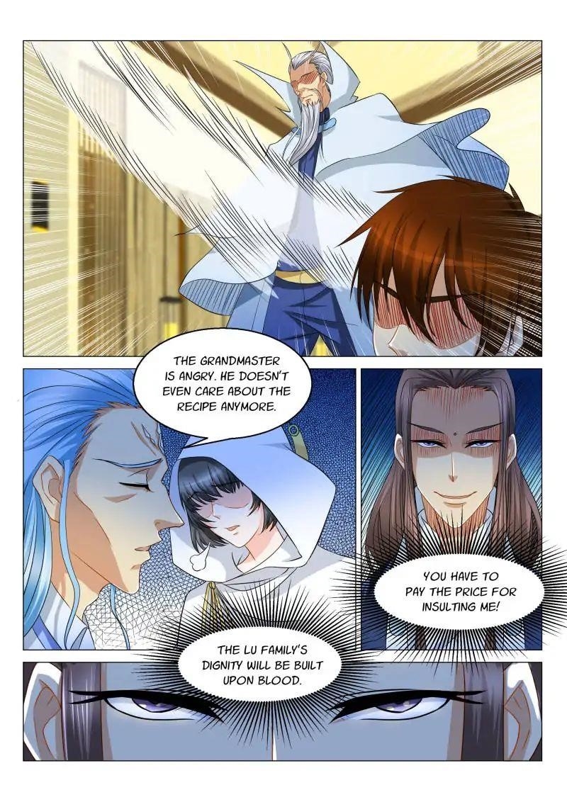 Rebirth of the Urban Immortal Cultivator Chapter 120 - Page 15