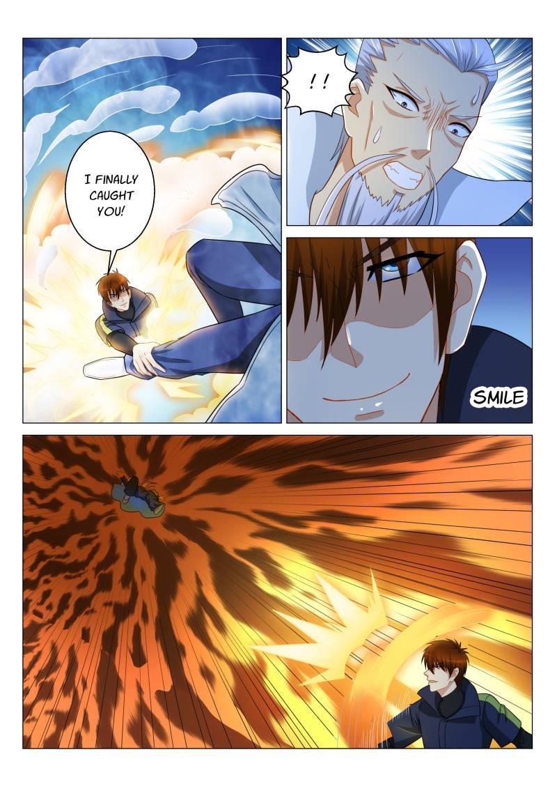 Rebirth of the Urban Immortal Cultivator Chapter 121 - Page 15